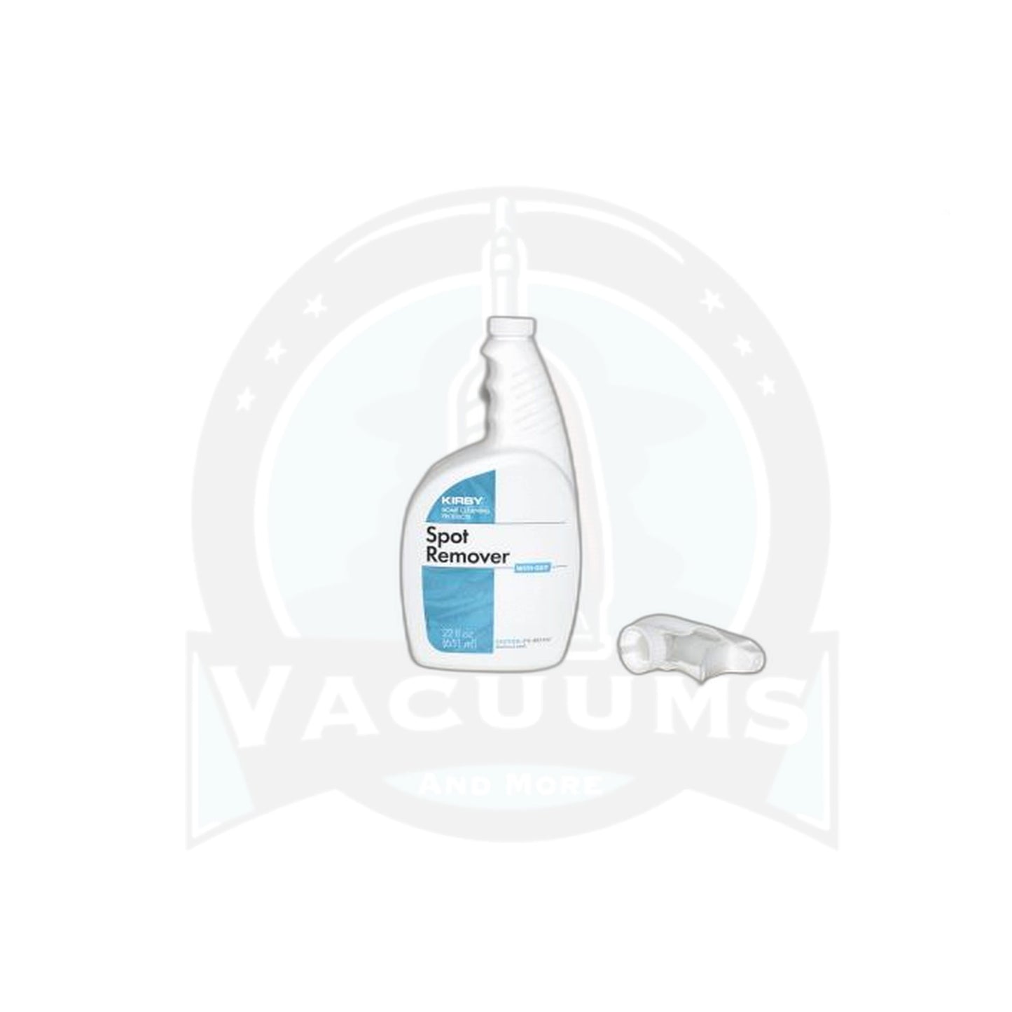 Kirby Oxy Spot Remover - 22oz Spray Bottle