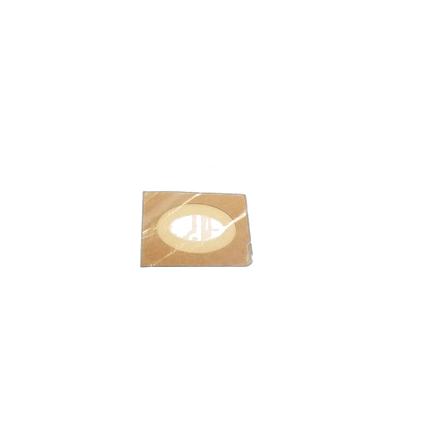 Hako Wide Area Vacuum Paper Bags, 10-Pack