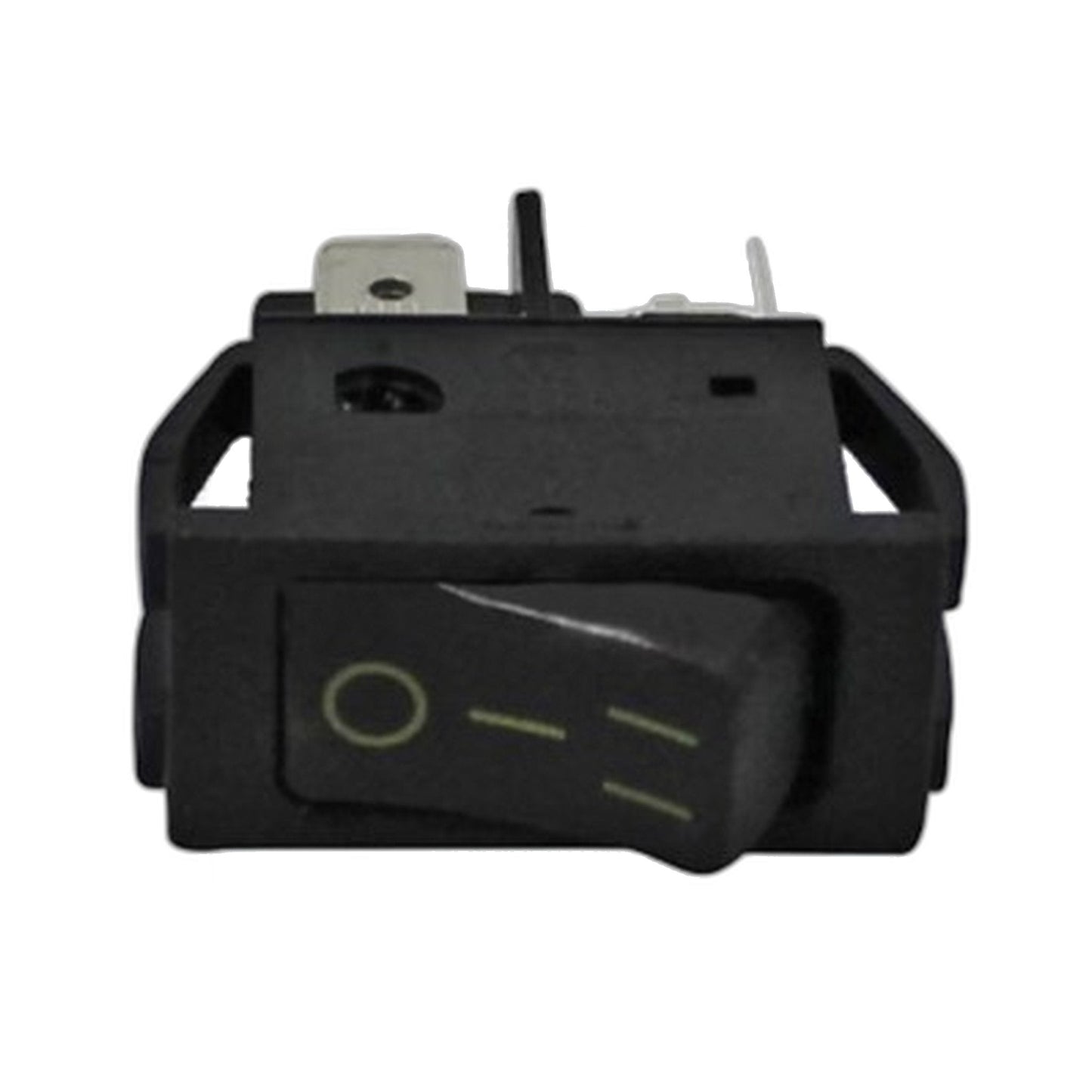 Eureka/Sanitaire 2-Speed Rocker Switch Assembly for 6405 SC889