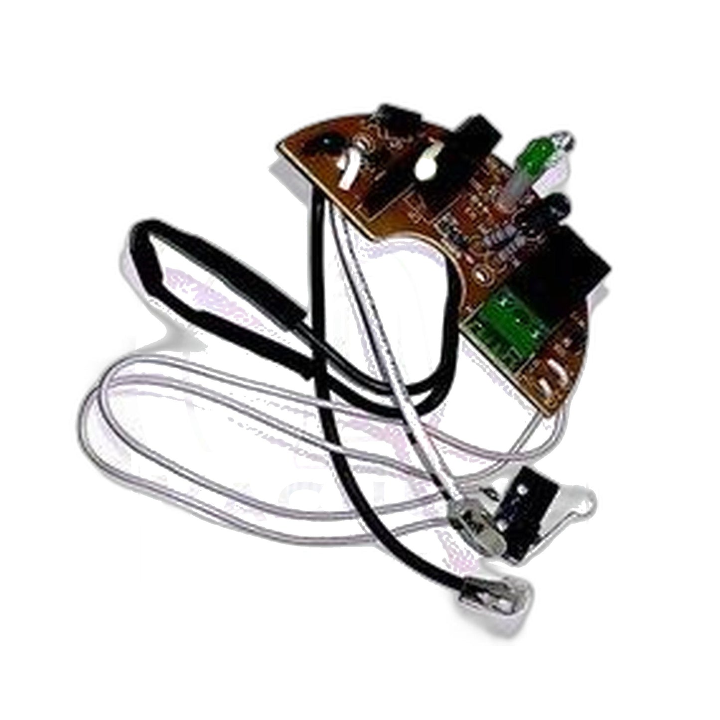 Hoover Electrical Assembly - UH70400 UH70401 UH70405 WindTunnel Air Upright
