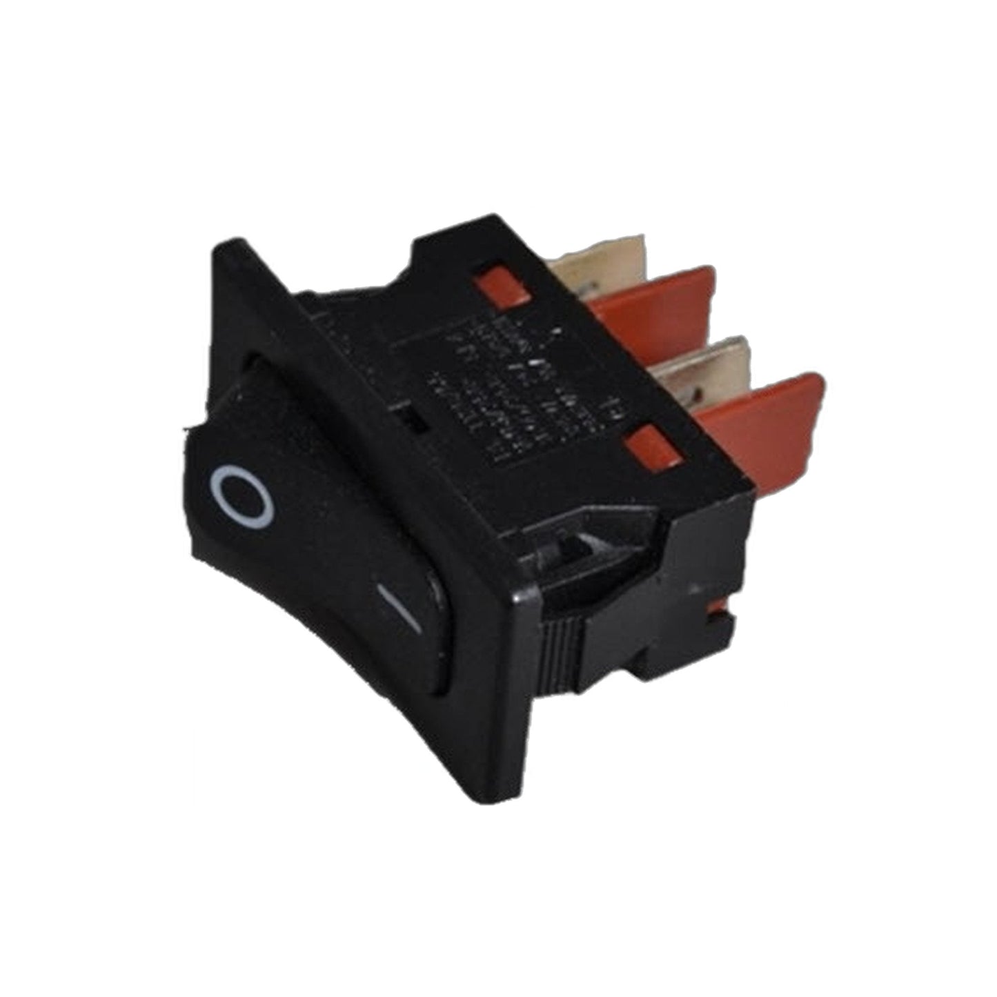 Eureka Rocker Switch for 4750AT - Genuine Vacuum Power Switch