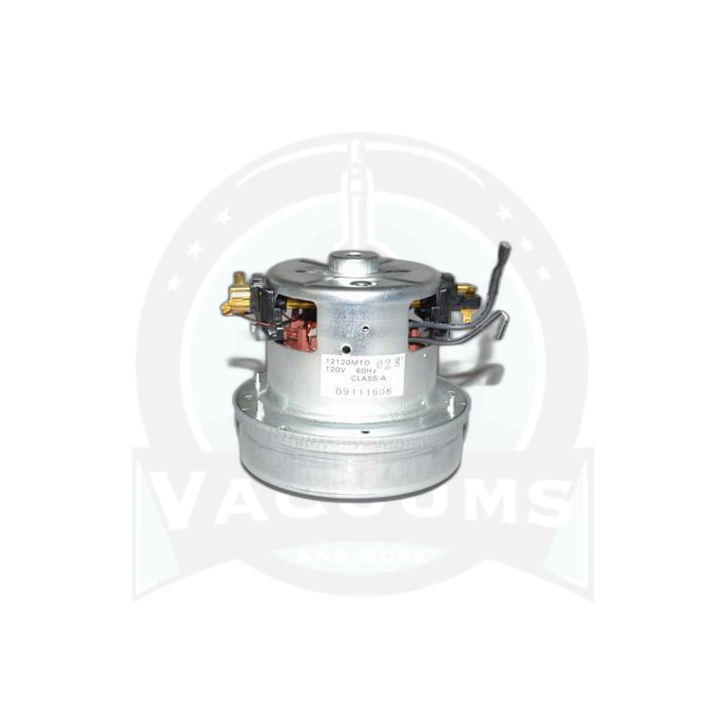 Dirt Devil Motor Assembly 10 Amp - Fits SD30025 - Dirt Devil