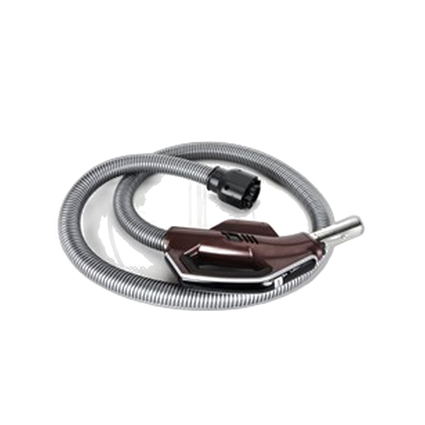 Hoover Electric Hose w/ Handle Assembly, Garnet Red, Model SH40055