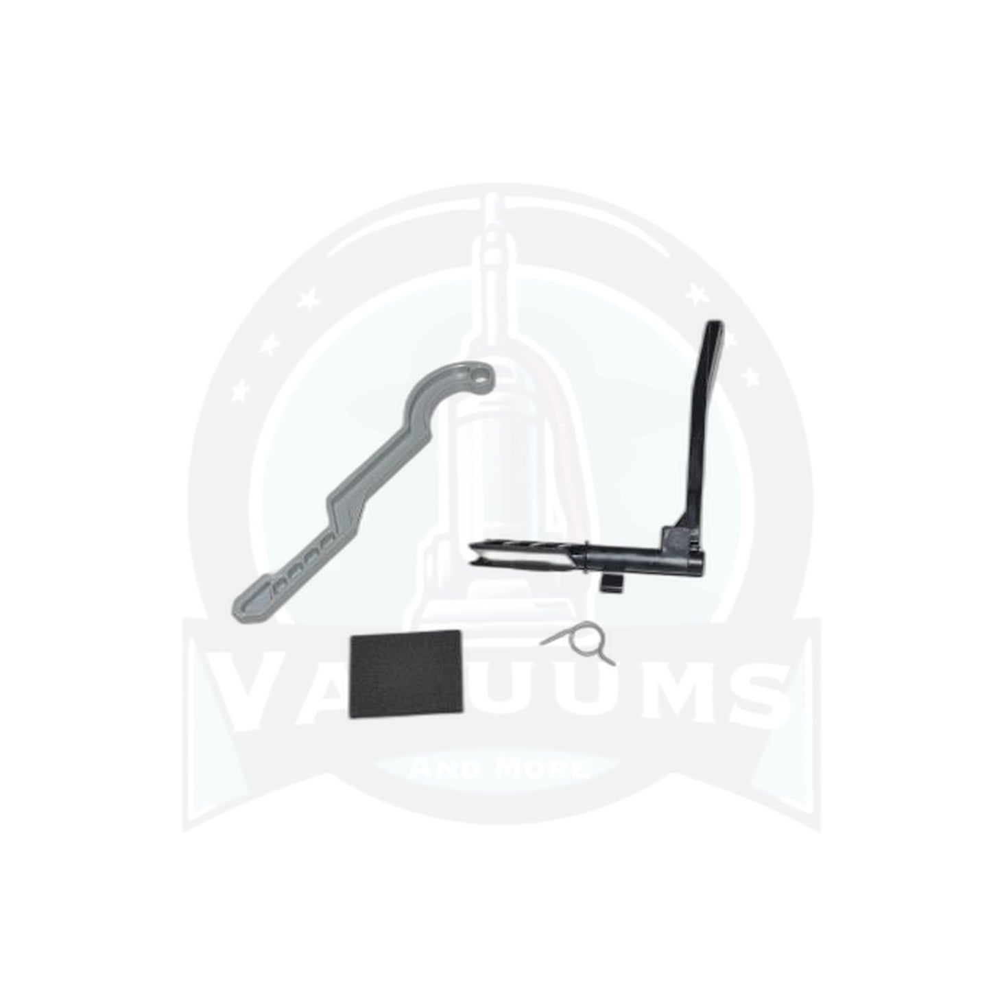 Hoover Flapper Door Kit - Max Extract 60/77 - Hoover