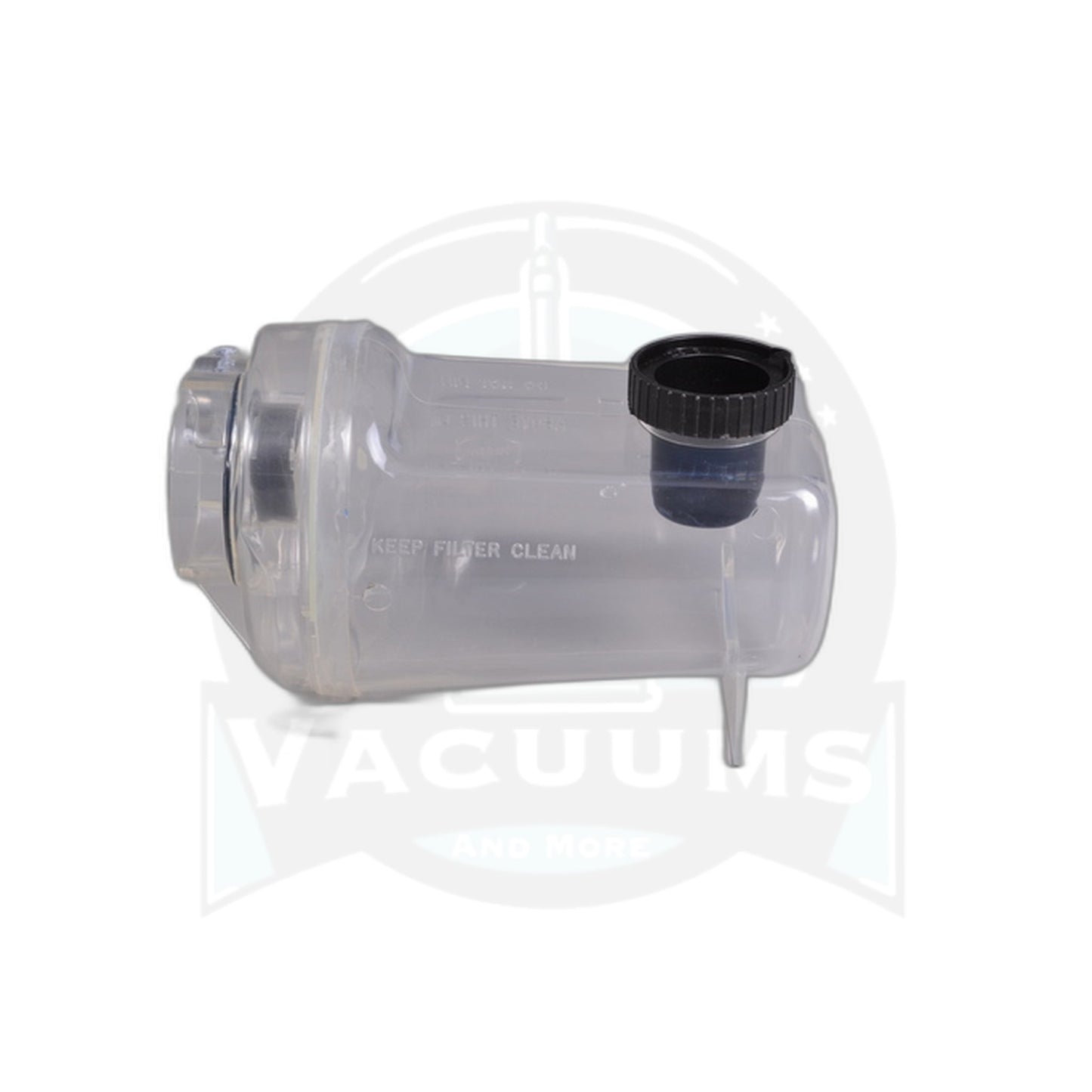 Kirby Shampoo Tank for Rug Renovator