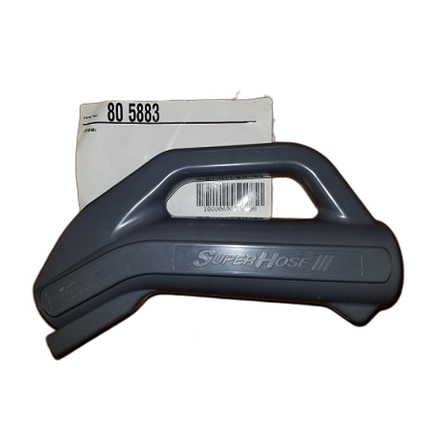 Hayden SuperHose III Handle Housing 2-Piece w/Screws (805883)