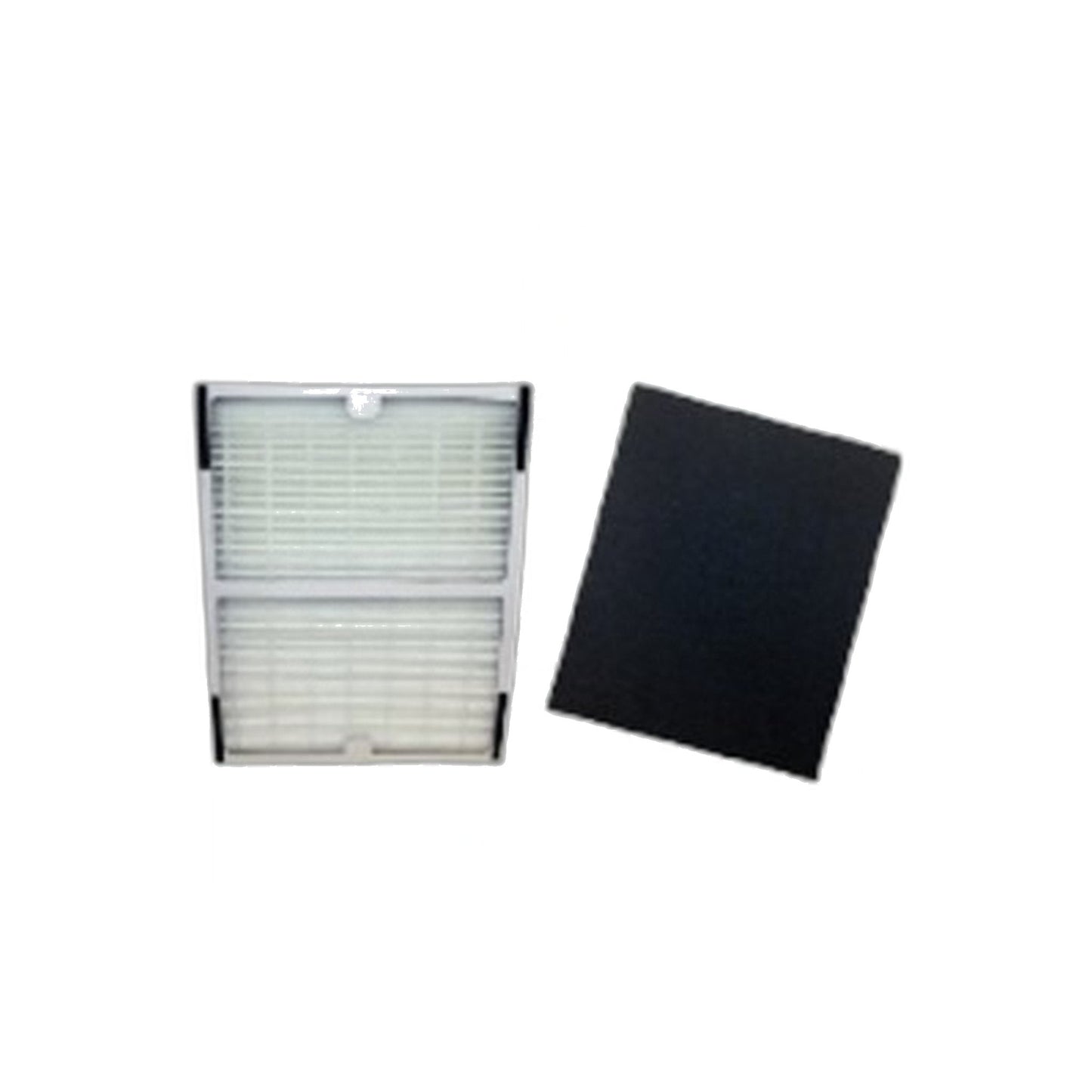 DustCare HEPA Charcoal Filter for Air Purifiers