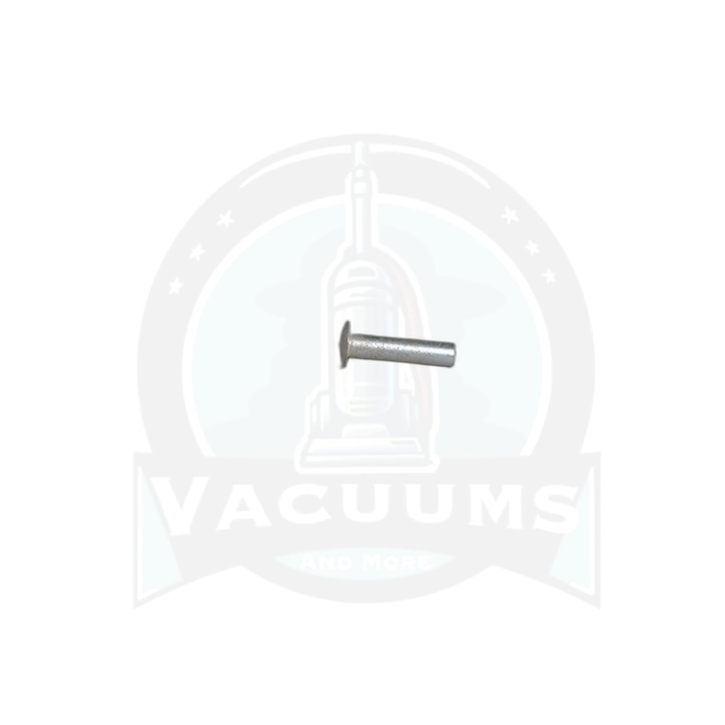 Hoover Rivet - Lexan Base Agitator Retainer Spring - Hoover