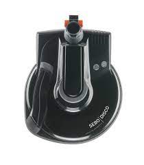 Swivel Neck Support, L.H., for DISCO - SEBO