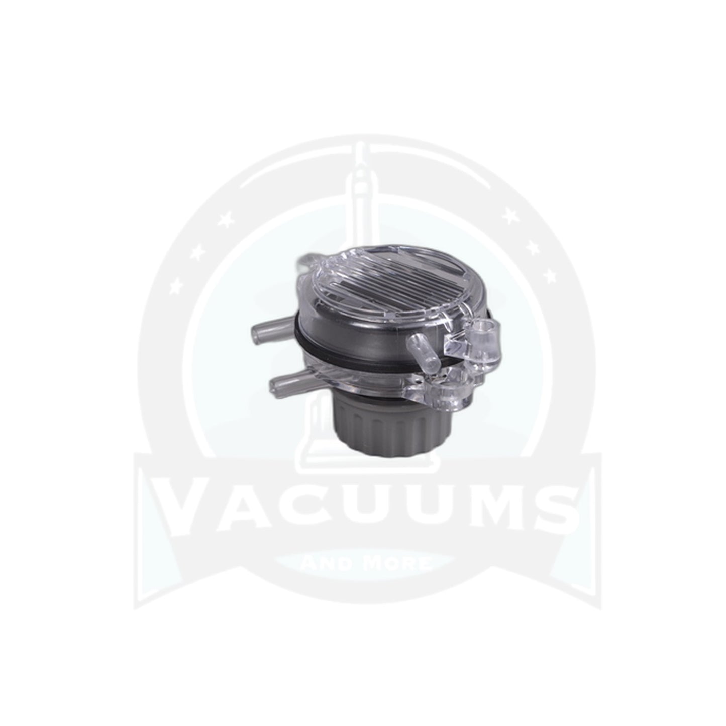 Bag Lockout Valve - Electrolux LE, 2100, Epic - Electrolux