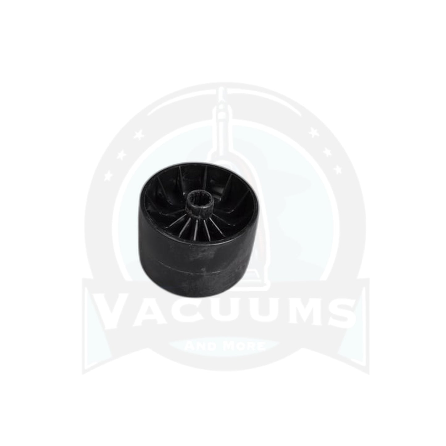 Eureka Front Wheel - Most Upright Models - 2 Pack - Eureka