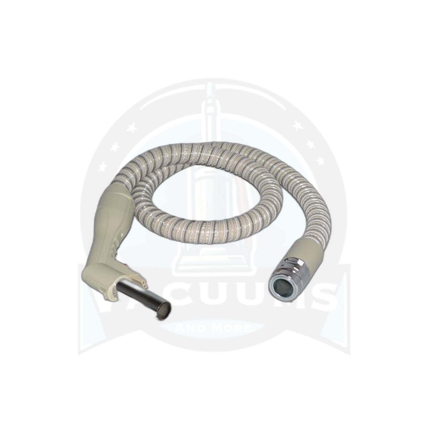 OEM Grade Hose Assembly with Swivel - Lux Super J, Beige