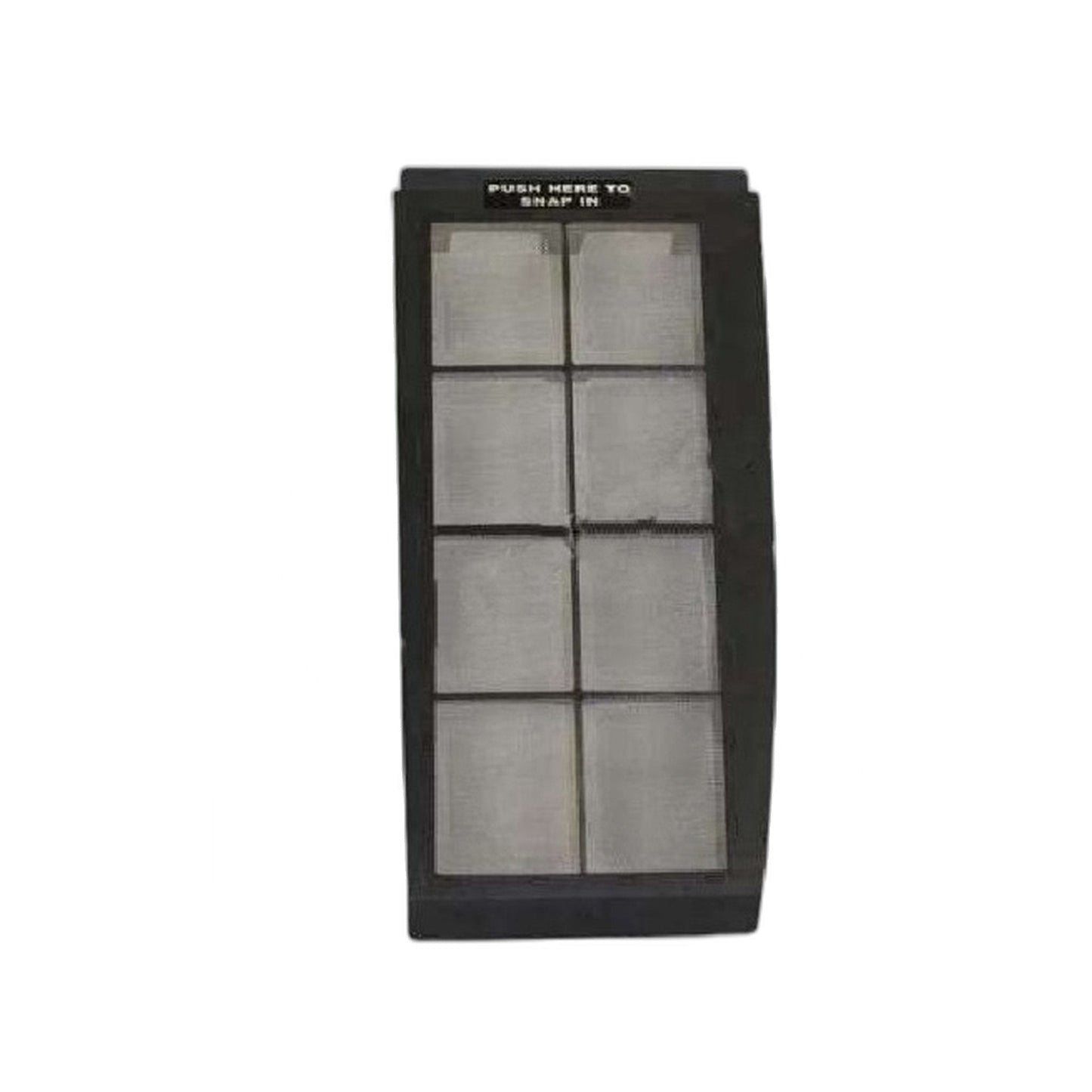 Hoover Pre-Filter Screen, Genuine Filter Cage Replacement