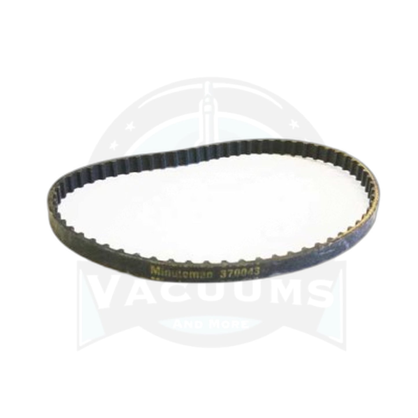 Royal RY5500 Cogged Belt for Upright Vacuum Cleaner