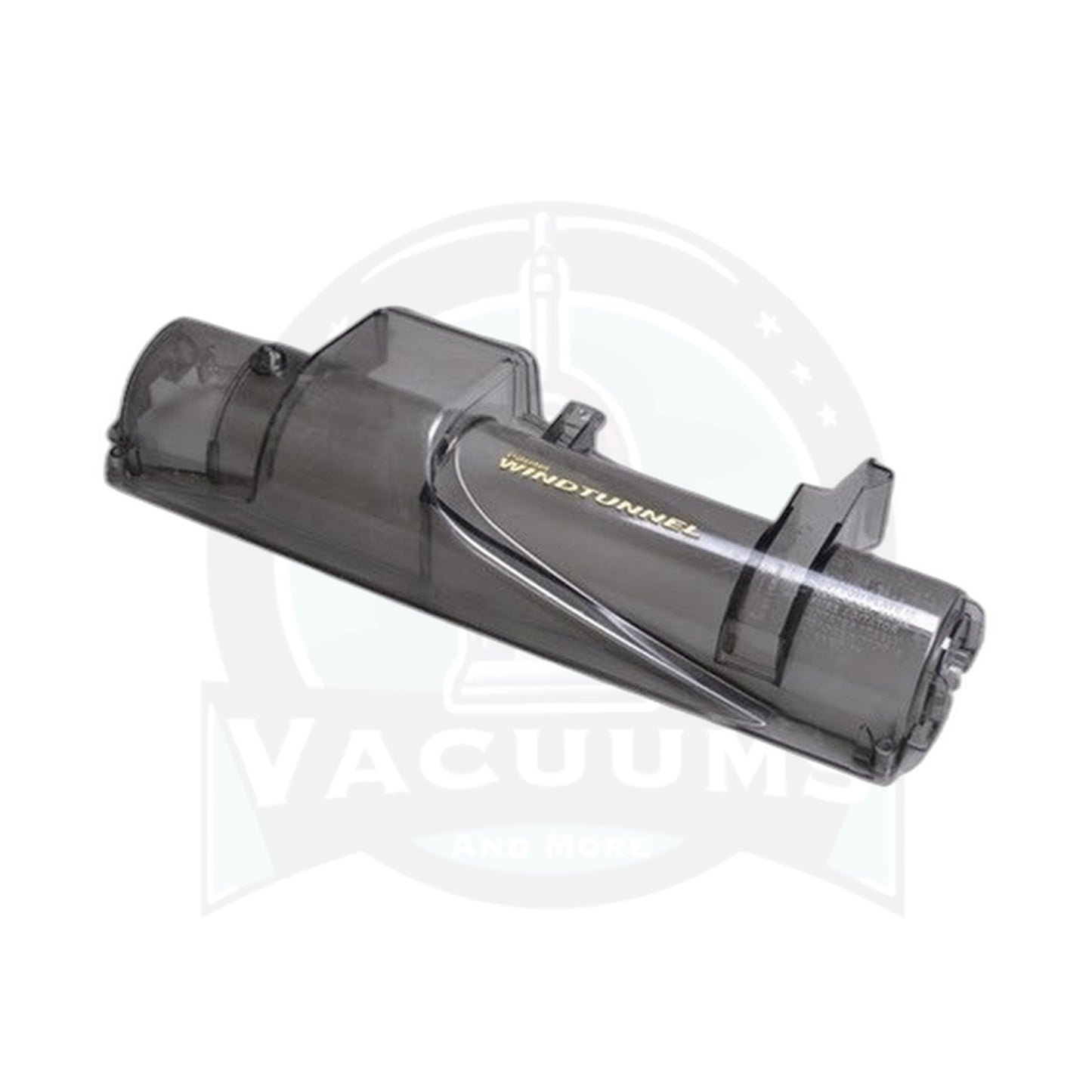 Hoover WindTunnel Brush Roll Cover - S3630 S3639 S3670 S3755 S3765