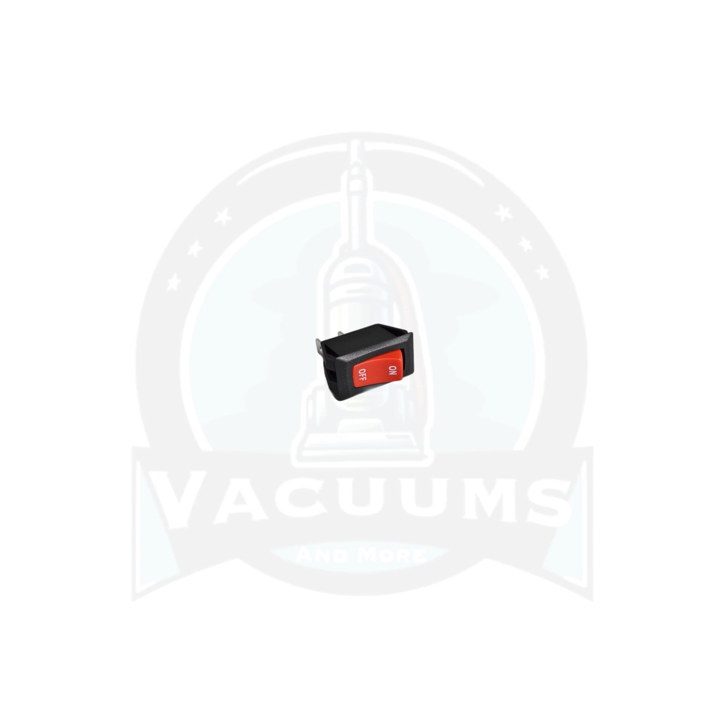 Spirit W Terminals Switch - Hoover Windtunnel - Image 2