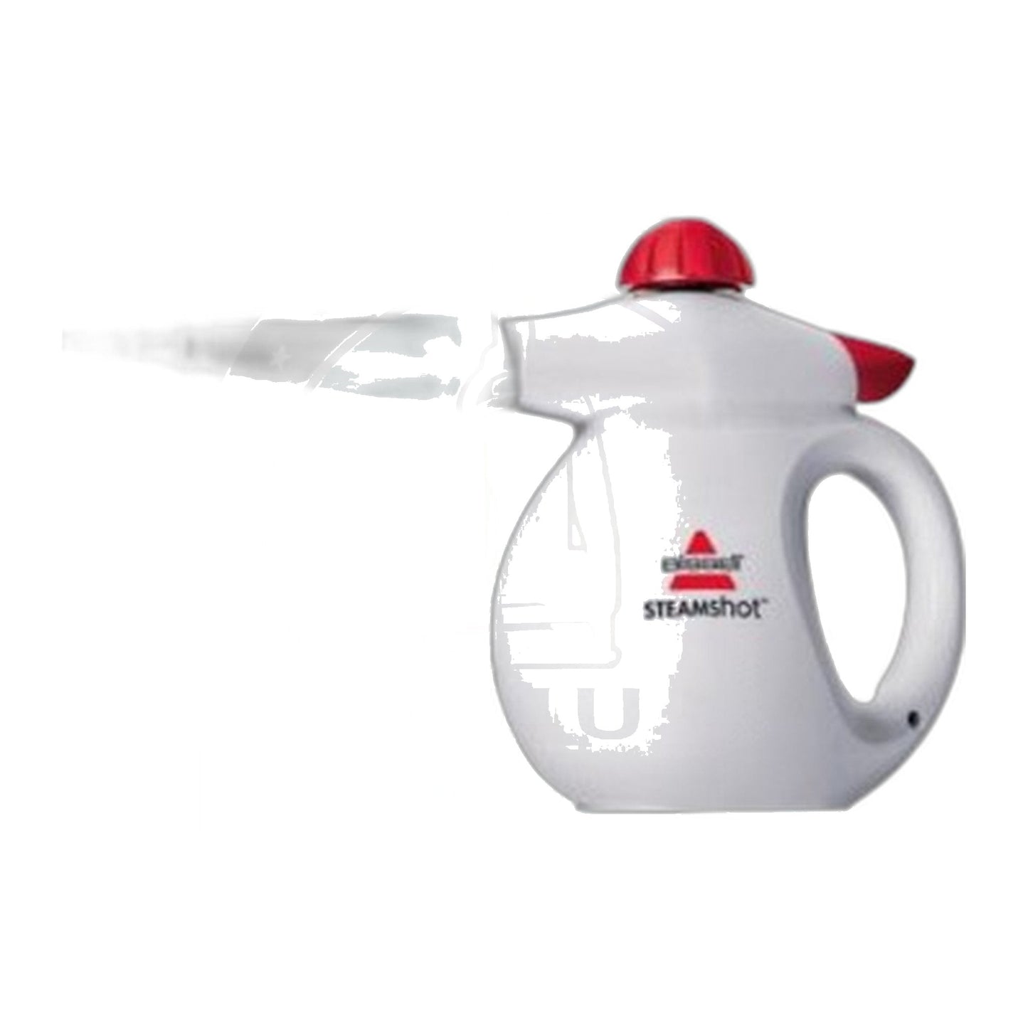 Bissell Steam Shot 39N7A Handheld Steam Cleaner for Hard Surfaces