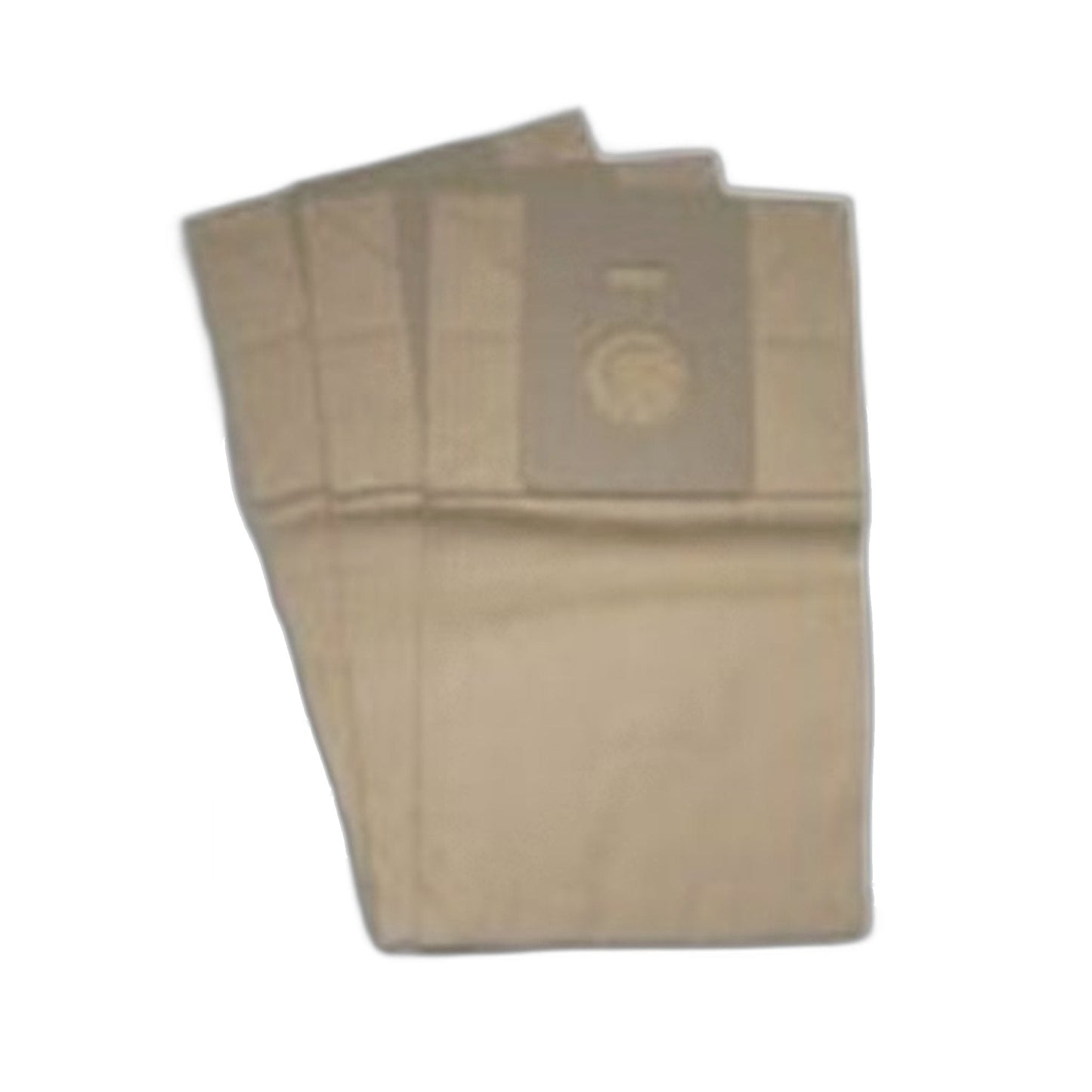 Hoover Type L Original Paper Vacuum Bags Standard 3-Pack