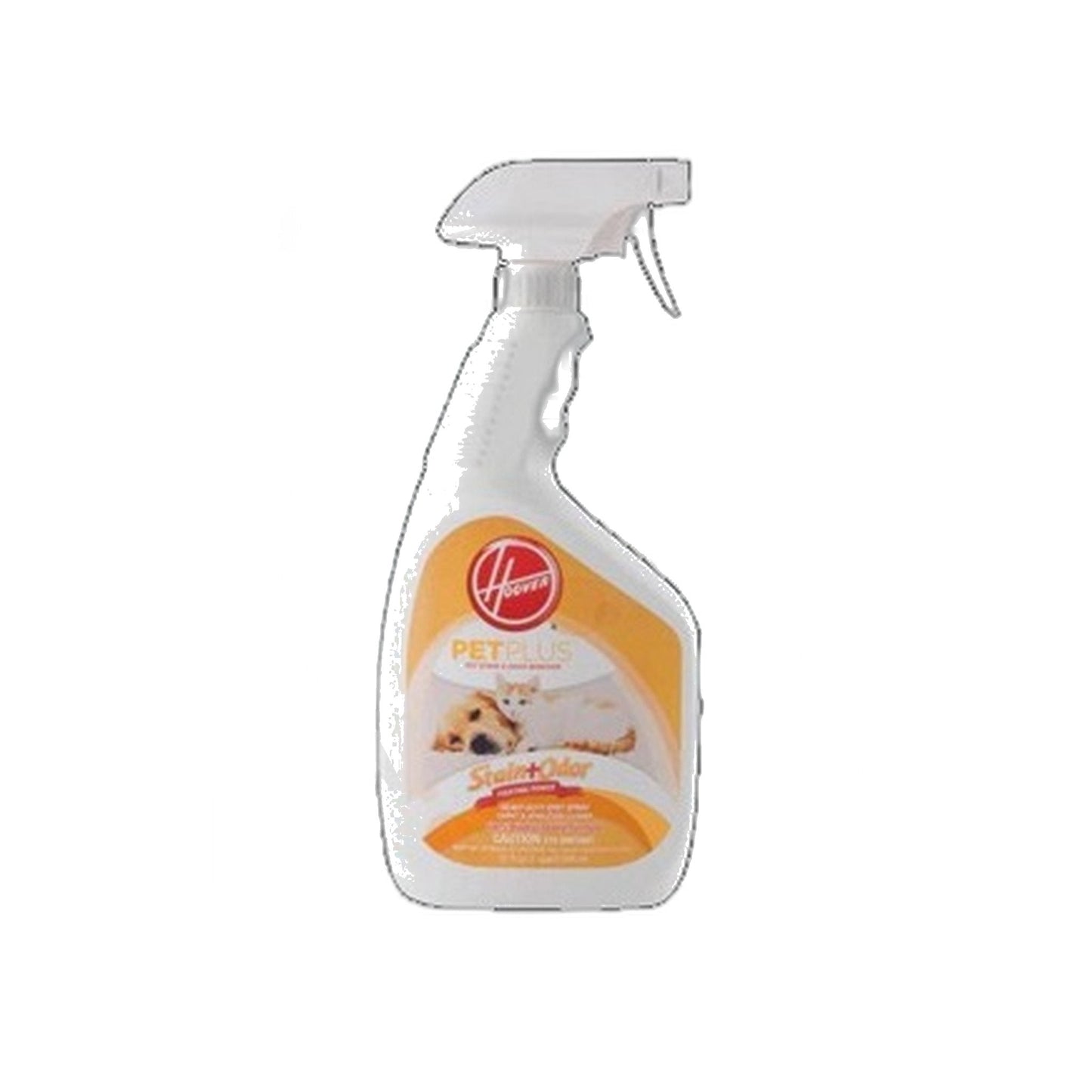 Hoover Spot & Stain Remover, 16 oz Carpet & Upholstery Cleaner