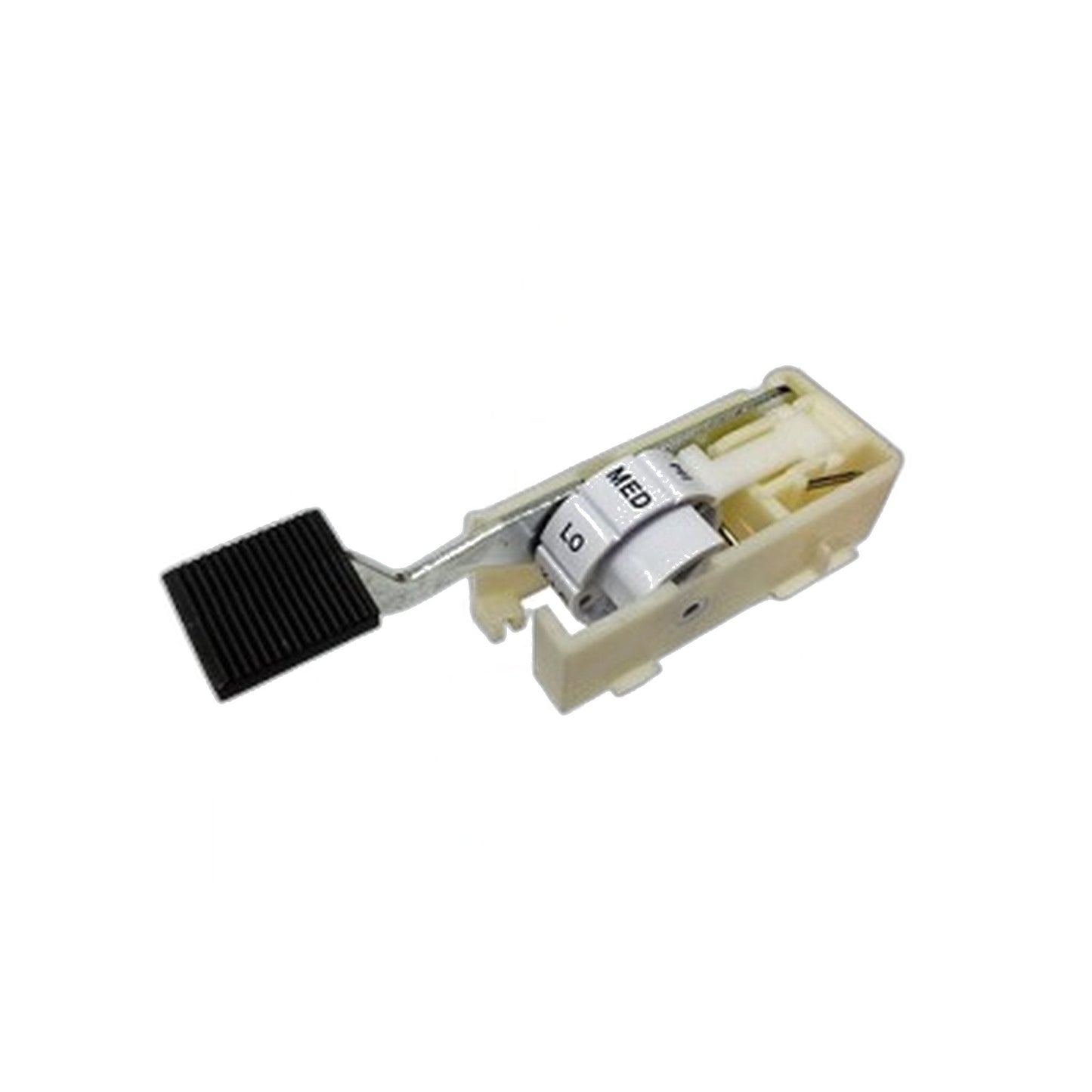 Power Nozzle Height Adjustment Lever / Block Assembly for Cen-Tec, Panasonic & Kenmore