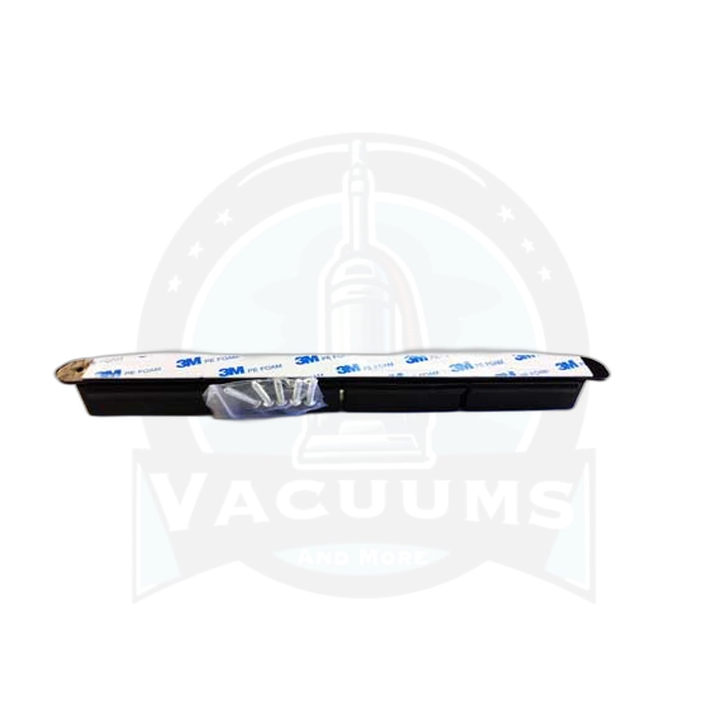 12-Inch Magnetic Bar with Protective Cover, Boxed