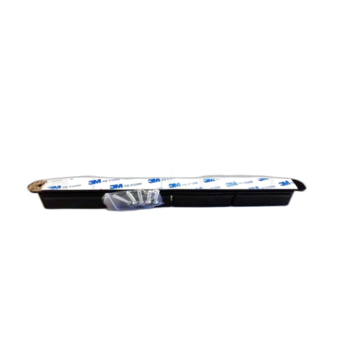 12-Inch Magnetic Bar with Protective Cover, Boxed