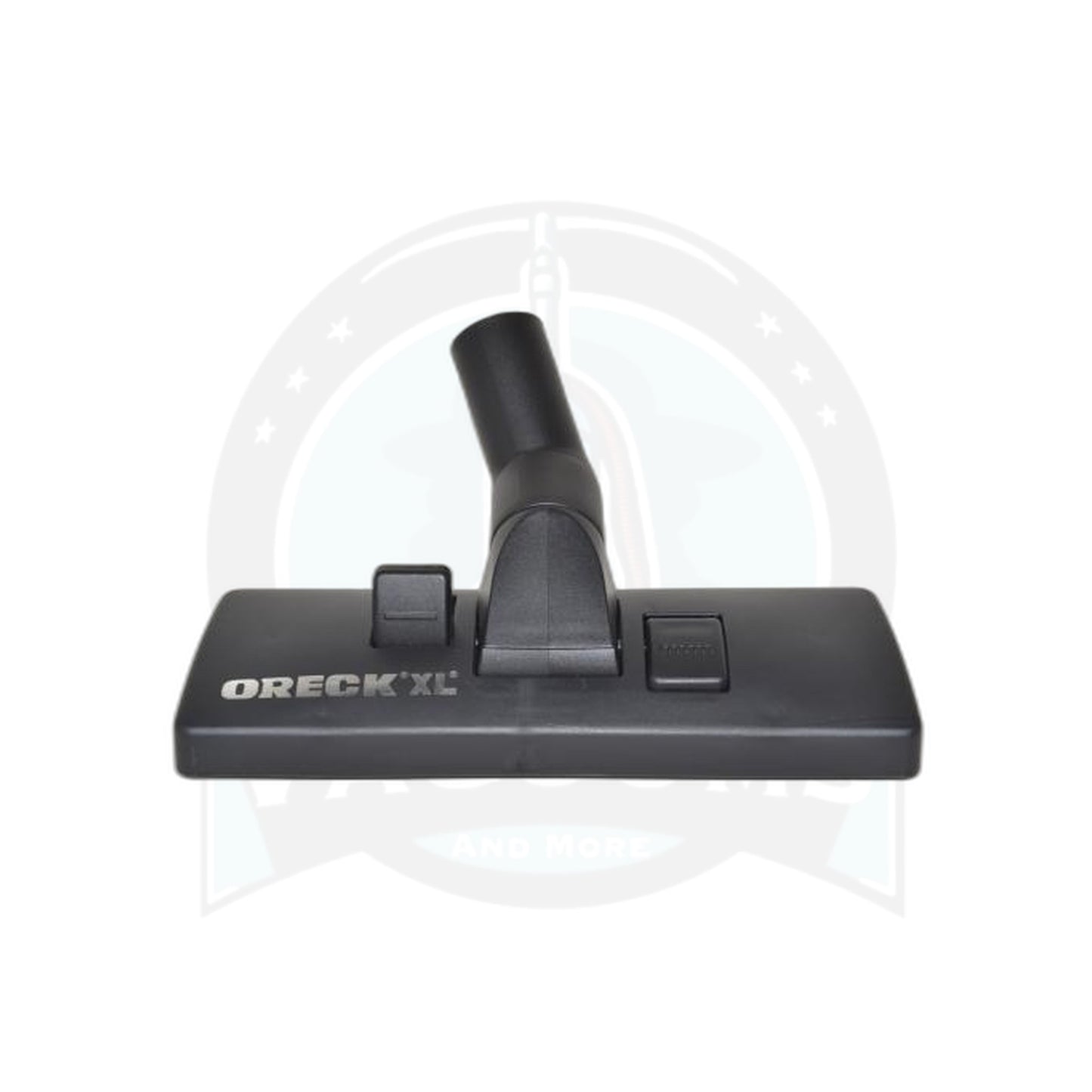 Rug & Floor Combo Tool - Oreck Buster B Compact Canister - Oreck