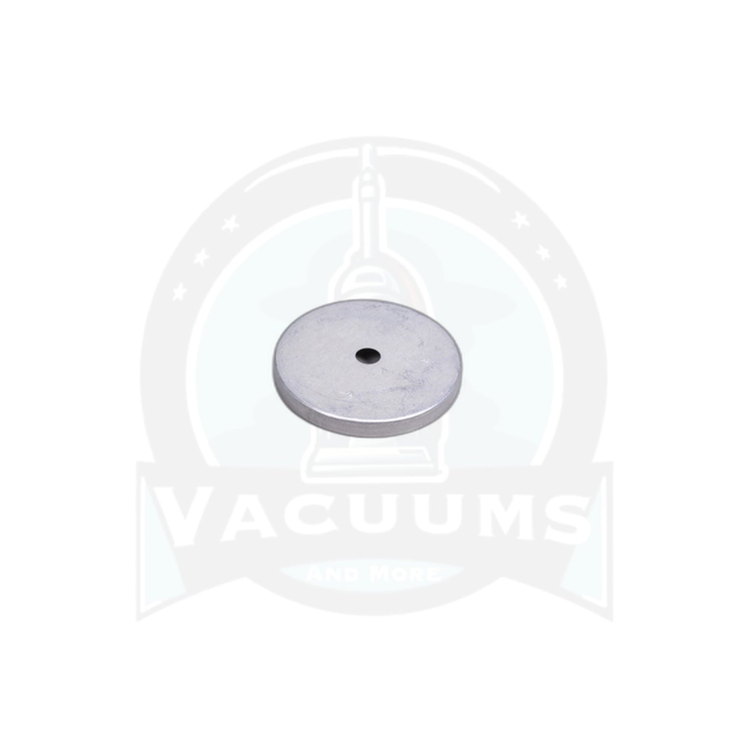 Metal Fan Seal Cup - Oreck 9300 Series Upright