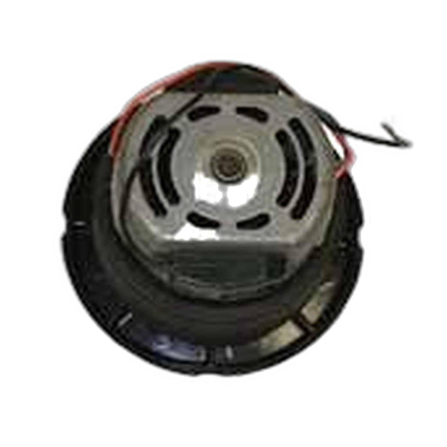 Hoover WindTunnel Canister Vacuum Motor Replacement