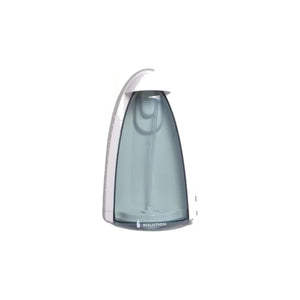 Hoover Solution Tank Assembly with Cap - SteamMop WH20200, WH20201