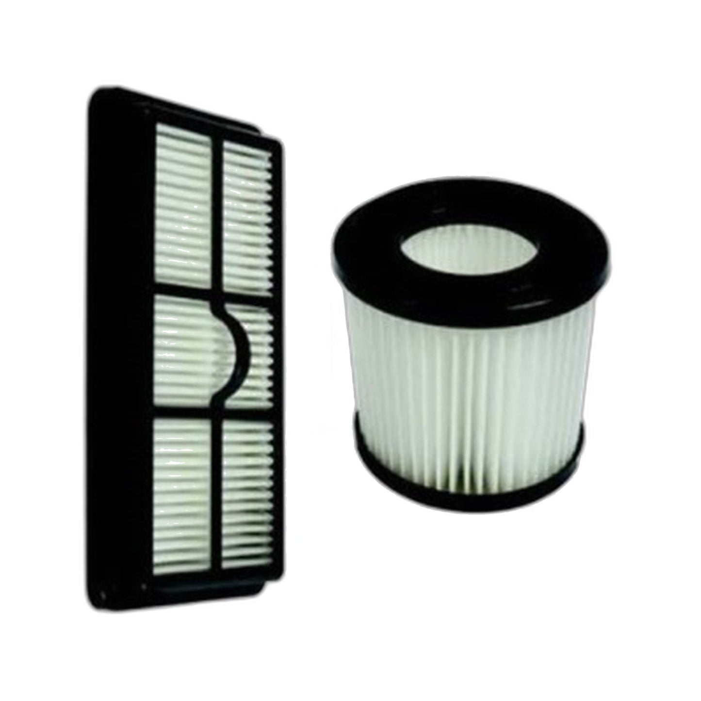 Royal F62 Dirt Cup Filter for Royal Bagless Vacuums
