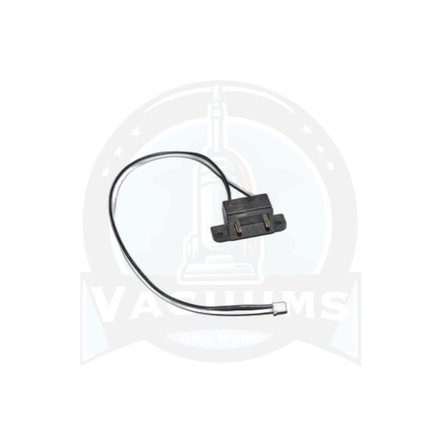 Hoover Handle Connect Assembly - Male - Hoover