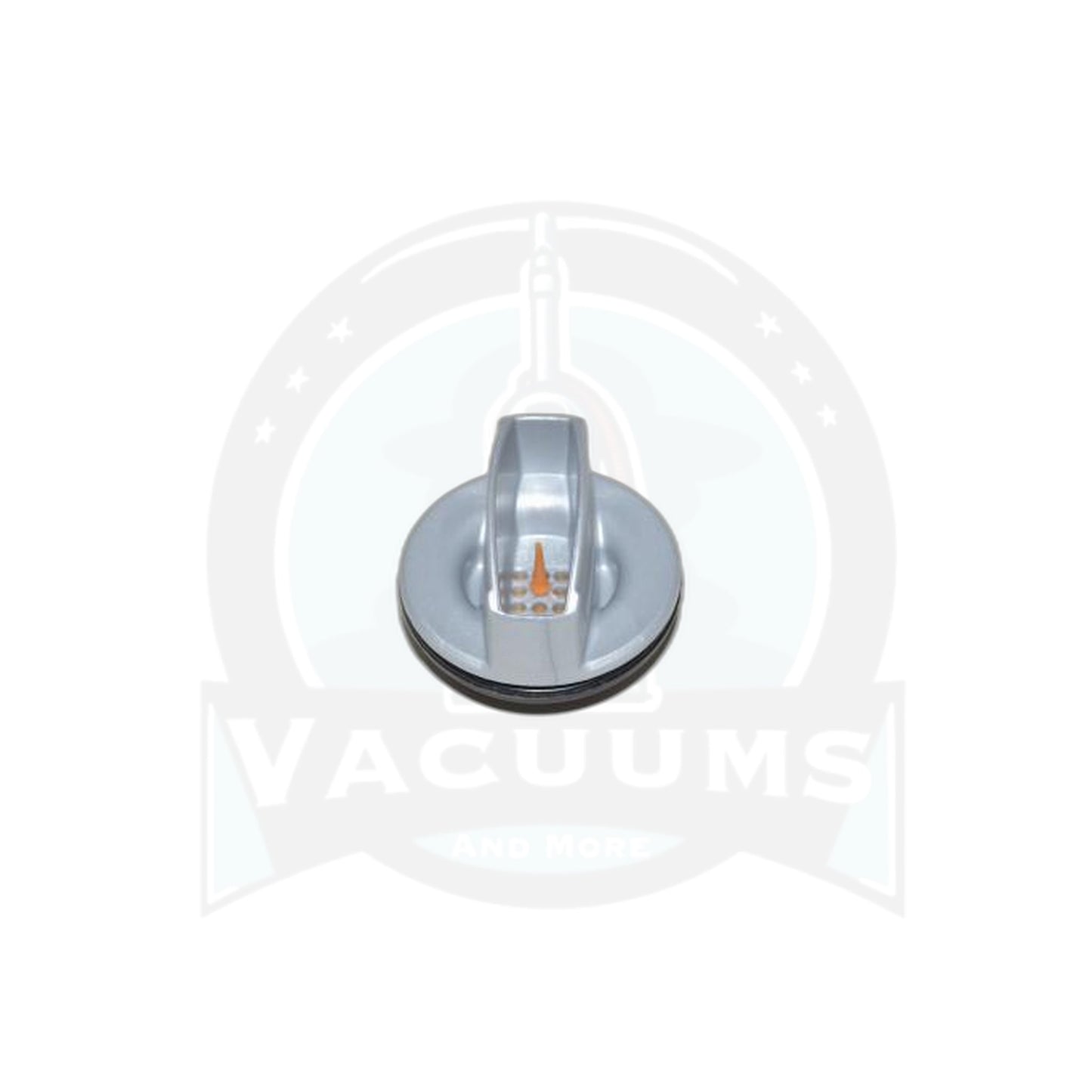 Hoover Steam Vacuum Cap - Clean Water Tank - Hoover
