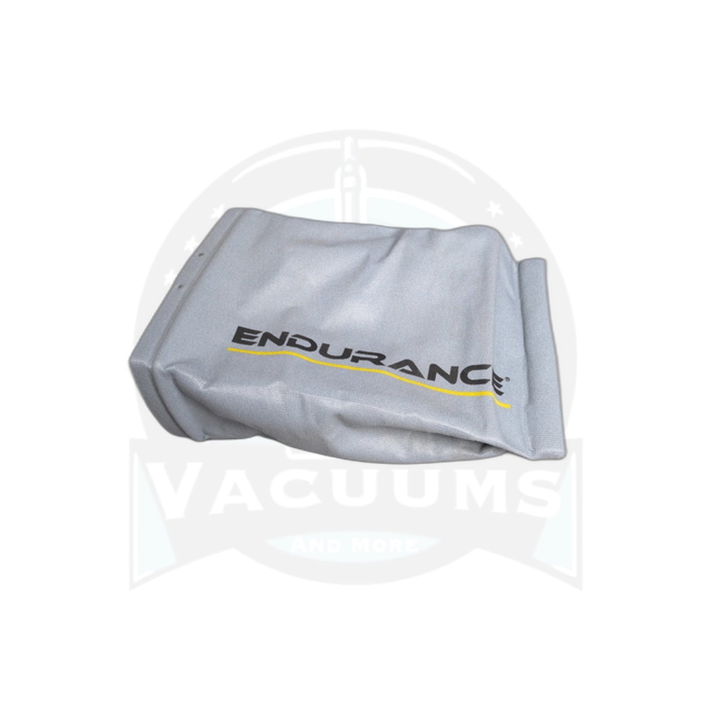 Cloth Bag with Dirt Cup - Koblenz Upright - Koblenz