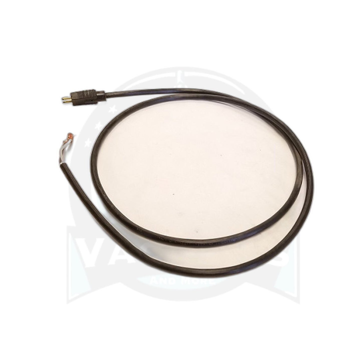 Hoover 2-Prong Power Nozzle Cord Replacement