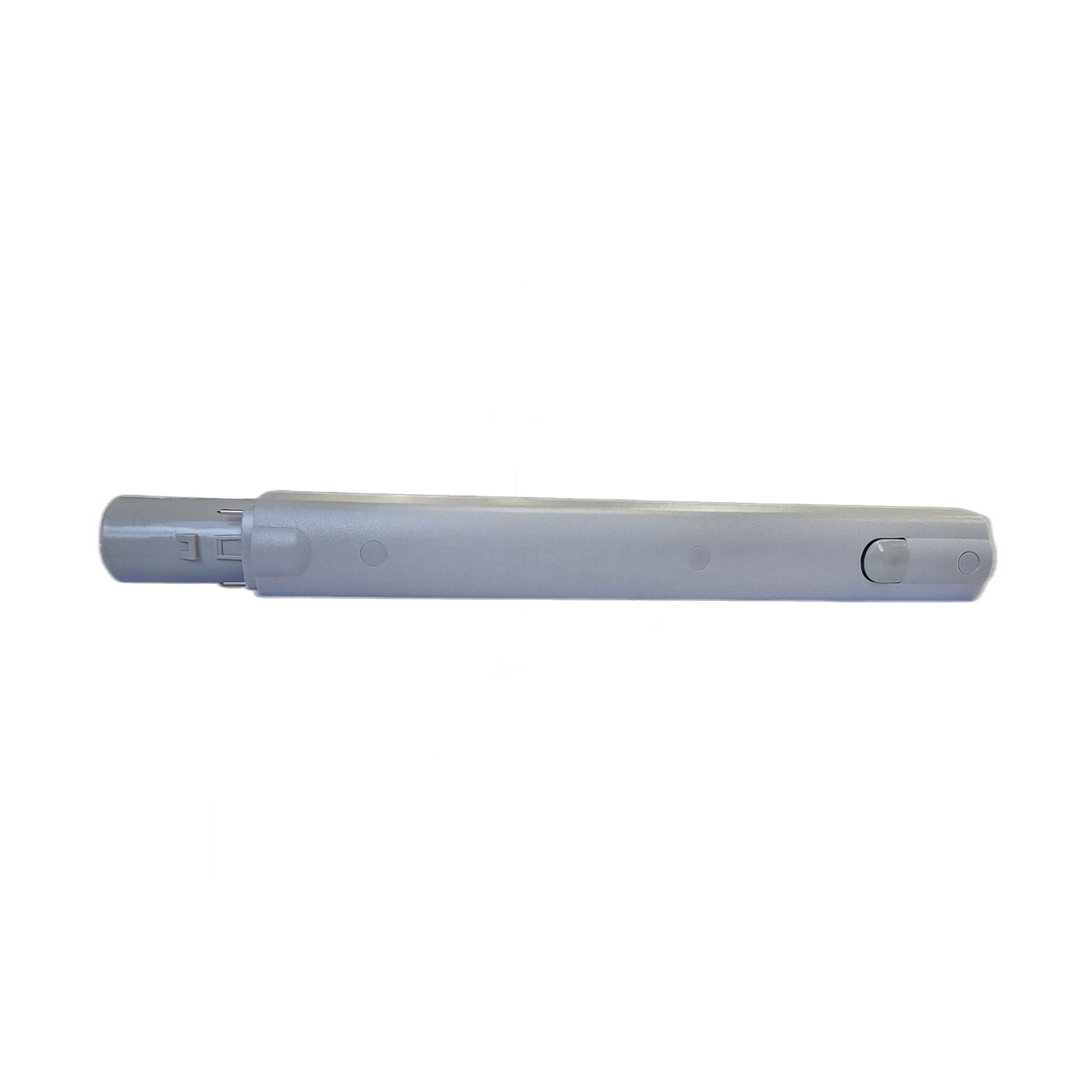 Lux Epic Electric Wand, Grey/White - Replacement Powered Wand