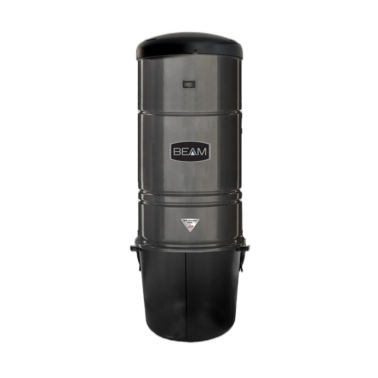Beam 475A Hybrid Central Vacuum, 659 AW, Lamb Motor, 8,000 Sq Ft