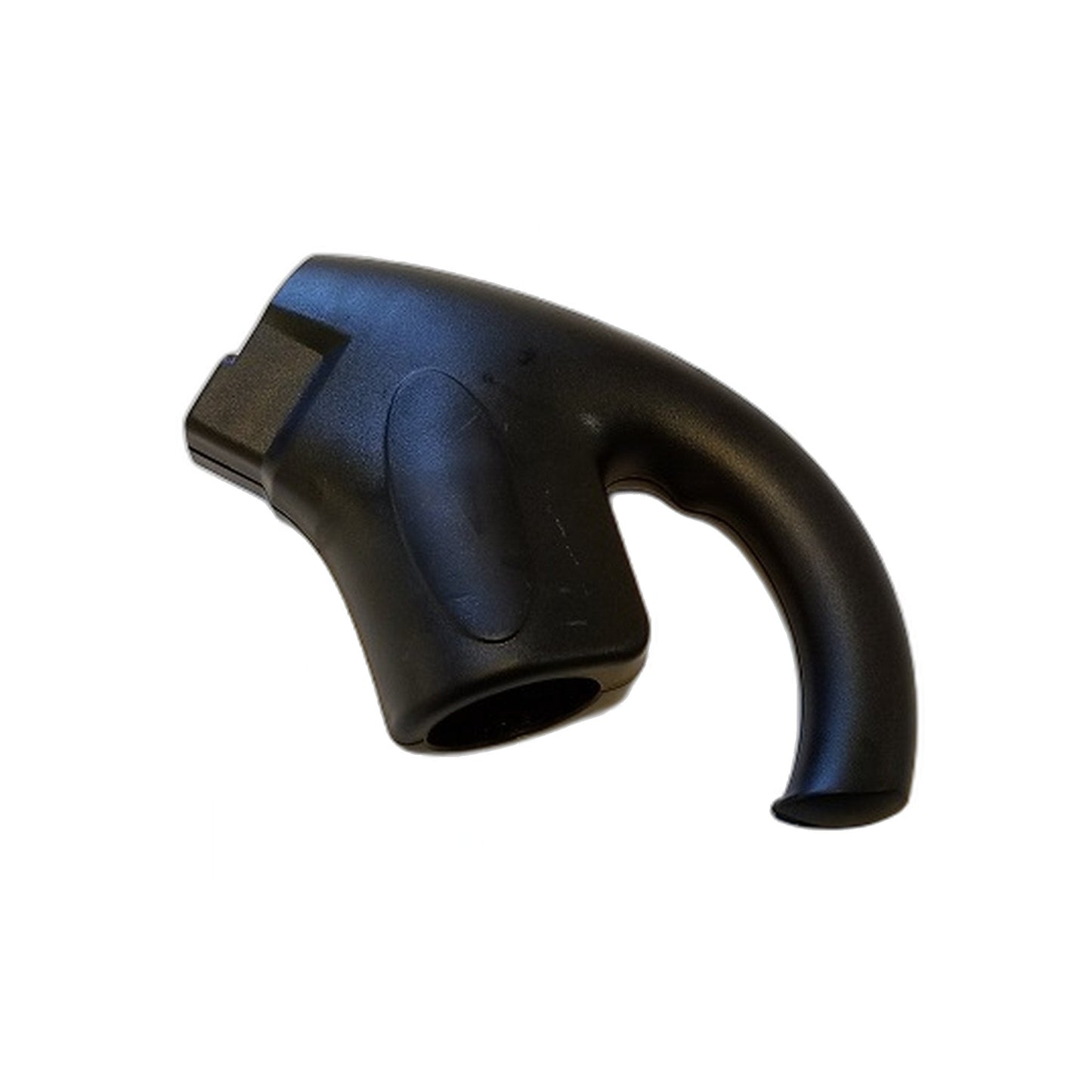 Cen-Tec XZ9 DV & 3200 LV Hose Handle Replacement, Soft-Grip Black