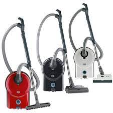 SEBO Motor Mount - X5 Upright