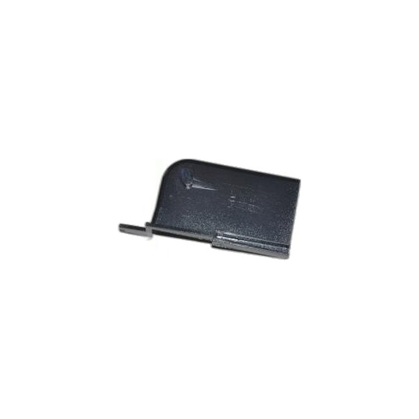 SEBO Motor Pulley Cover - Commercial