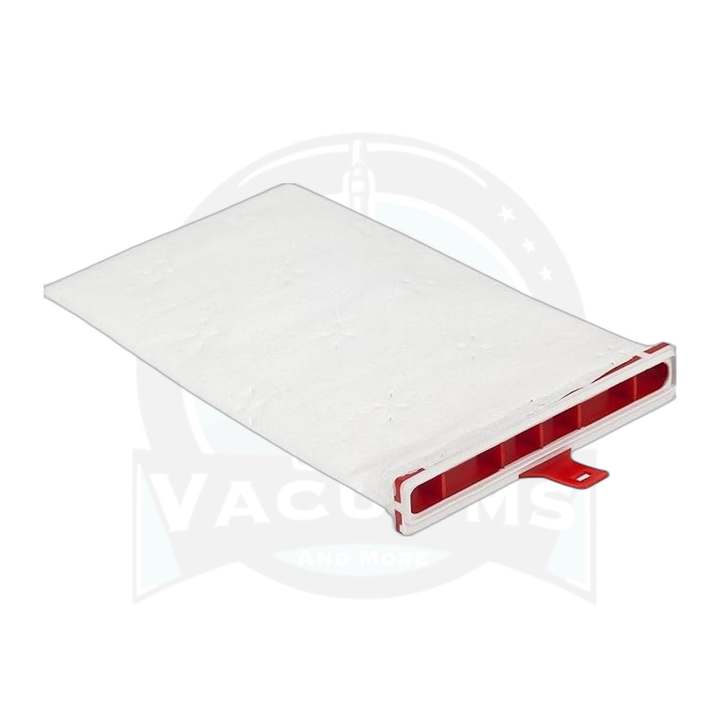 SEBO X7 / X8 Upright Electrostatic Exhaust Microfilter