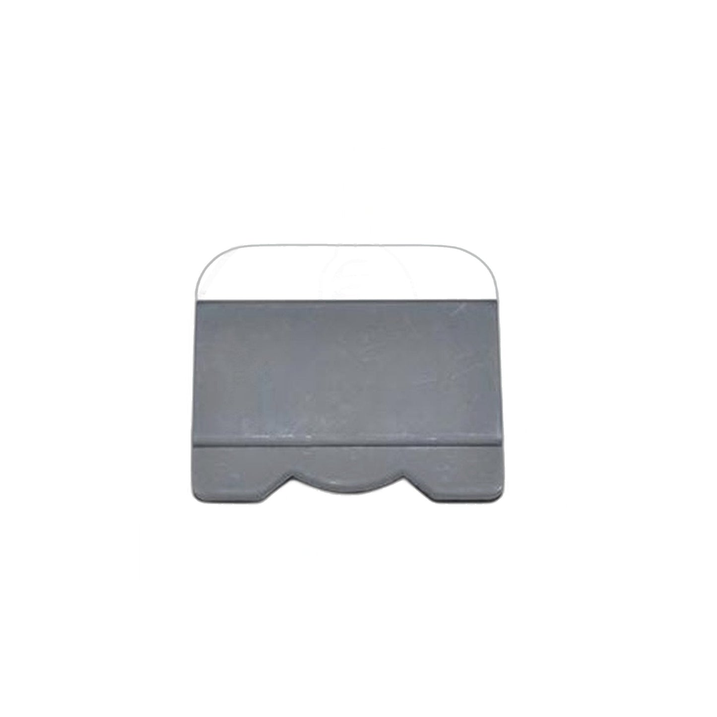 SEBO X2 / X5 Upright Brush Cover - Grey/White Roller Cover