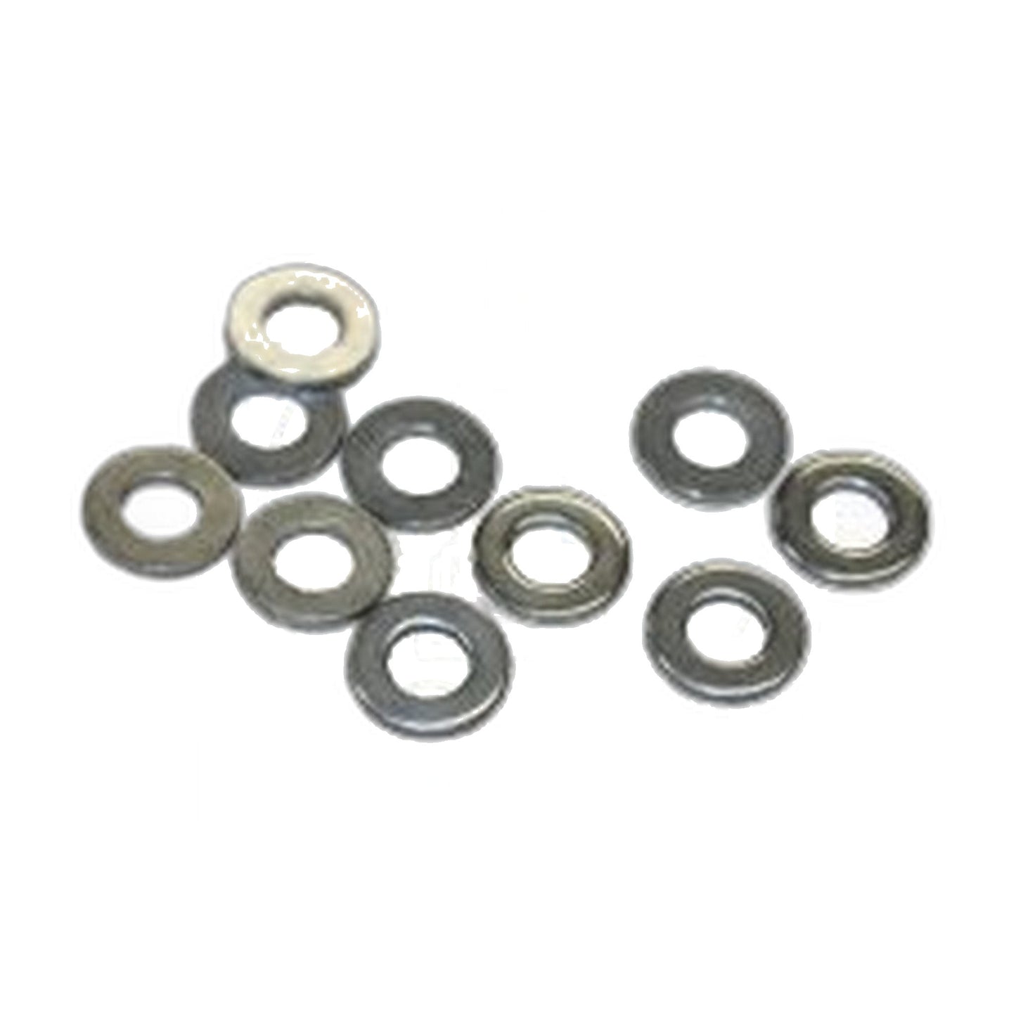 Eureka Sanitaire Steel Washer, 10-Pack for SC600/SC800 Series Vacuums