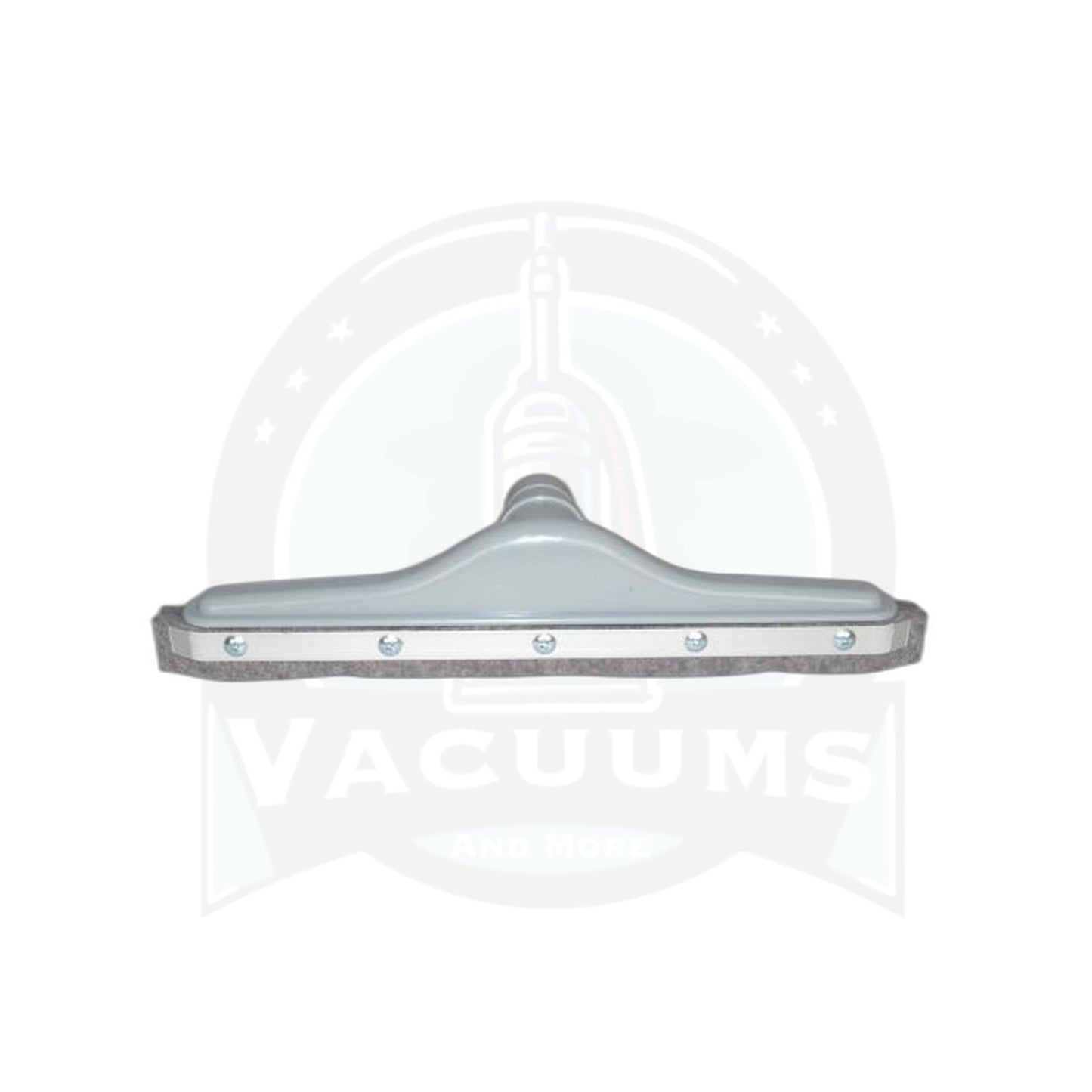 Commercial Floor Tool - Felt Blade (1-1/2") - Vacuums and More