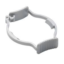 Retaining Ring (10 pack), for X4 black and graphite, and all X7/X8 (silver) - SEBO