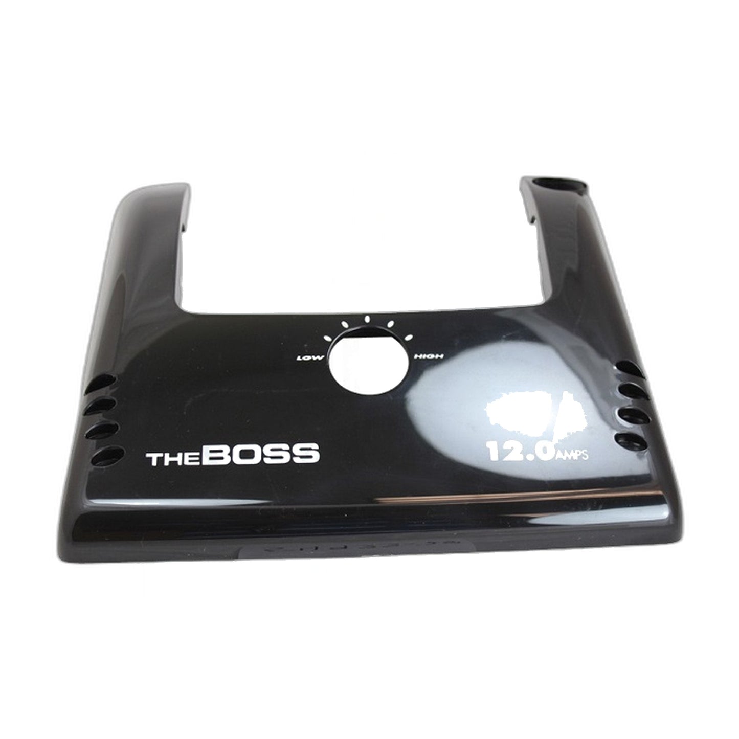 Eureka 4390A / 4335 Hood Assembly Replacement Cover