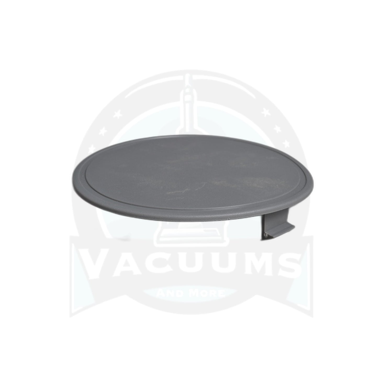 Kirby Sentria Rear Wheel Hub Caps (2-Pack)