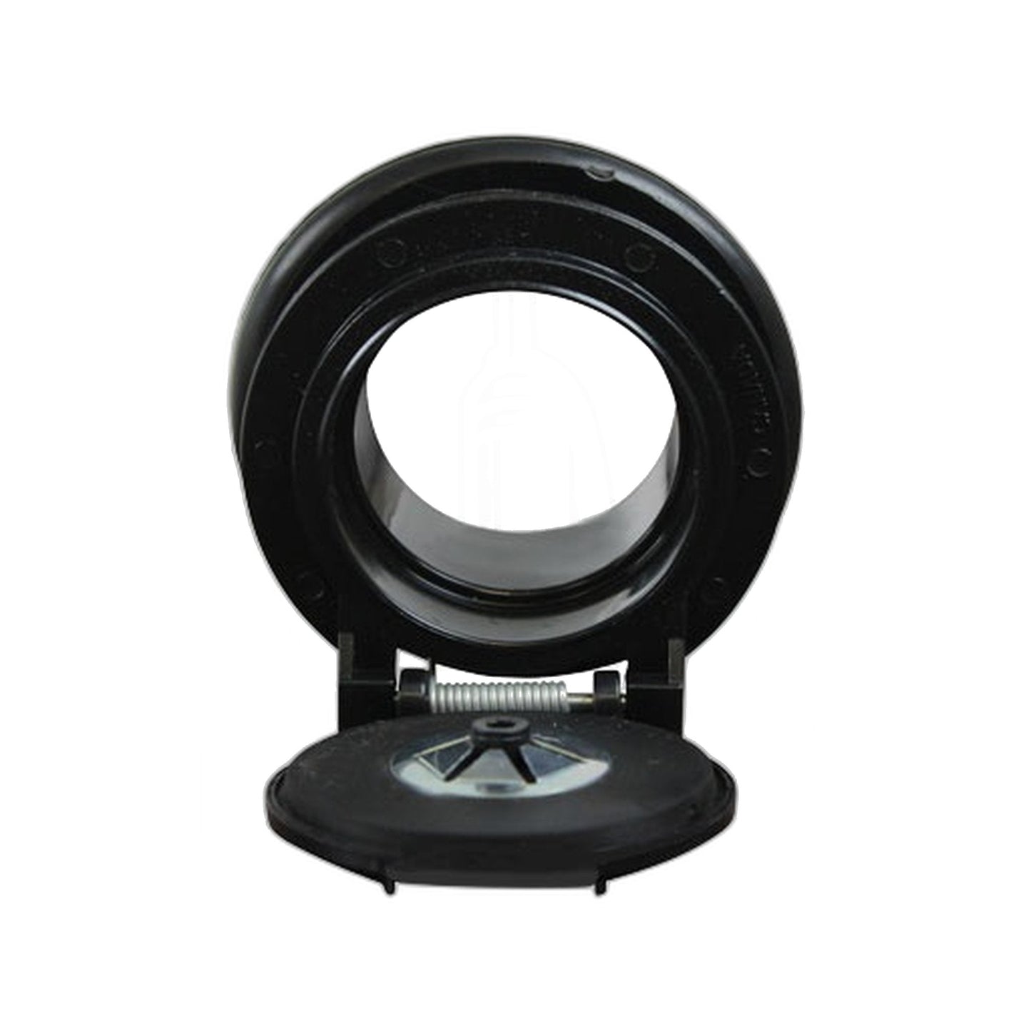 VacuMaid Unit-Mounted Utility Valve Assembly for Front Utility Valve Units