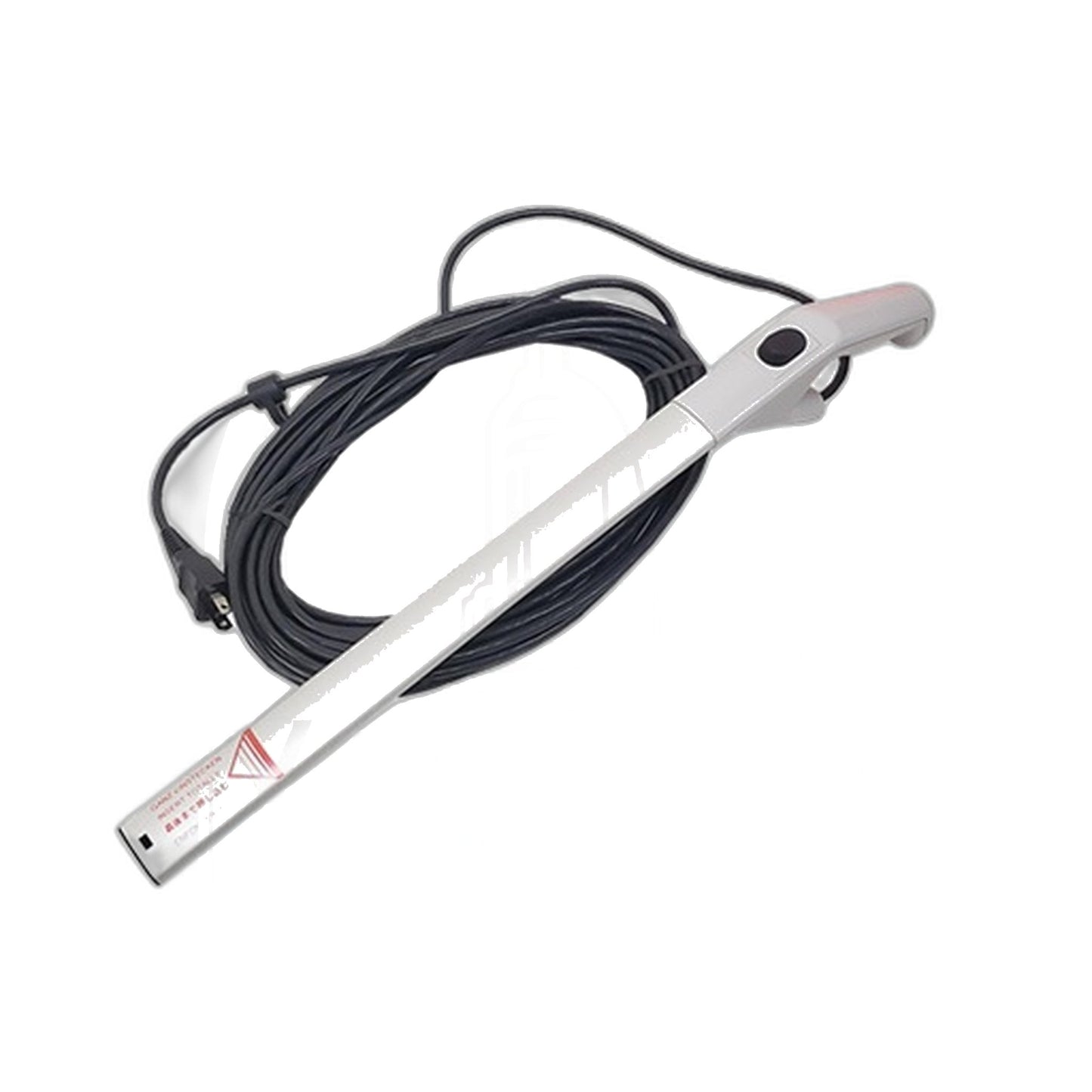 Sebo G Series Handle Tube, Cord & Switch Assembly