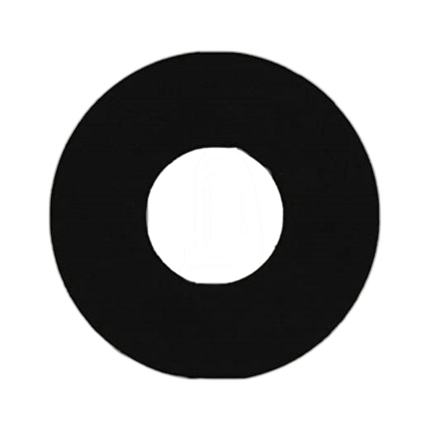 Lamb Ametek 5.7" Vacuum Motor Gasket - Replacement Seal